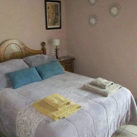 Casa Rincon De Claudia Villa อาร์โรโยฟรีโอ ภายนอก รูปภาพ
