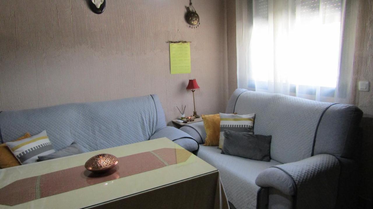 Casa Rincon De Claudia Villa อาร์โรโยฟรีโอ ภายนอก รูปภาพ