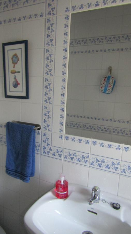 Casa Rincon De Claudia Villa อาร์โรโยฟรีโอ ภายนอก รูปภาพ