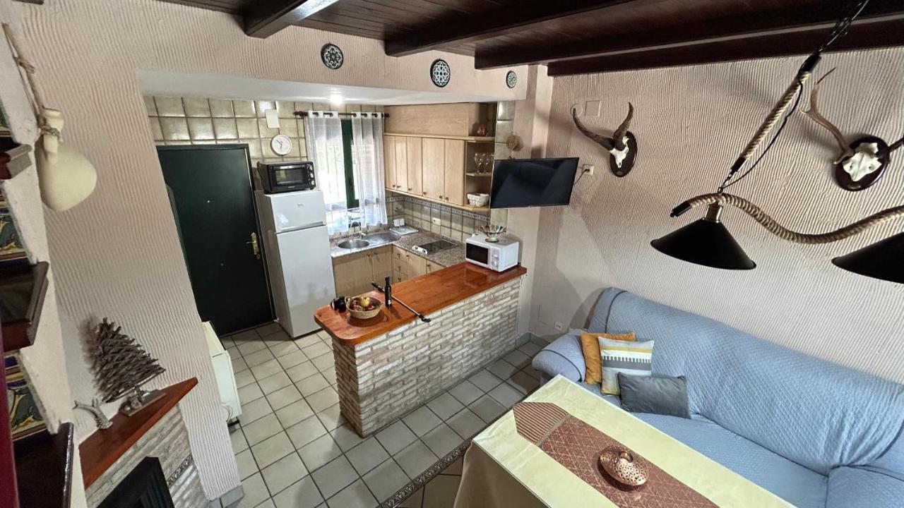 Casa Rincon De Claudia Villa อาร์โรโยฟรีโอ ภายนอก รูปภาพ