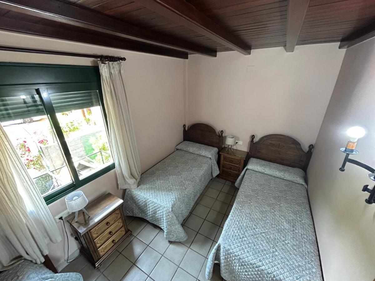 Casa Rincon De Claudia Villa อาร์โรโยฟรีโอ ภายนอก รูปภาพ
